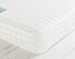 Collection - Leiston 4000 Pocket Memory Mattress - Kingsize